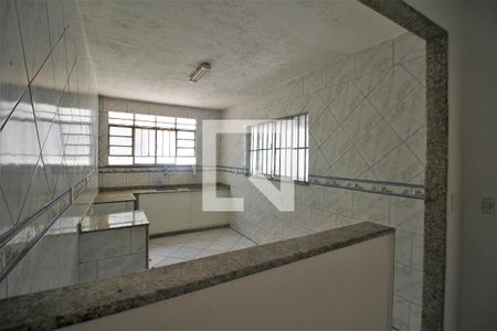 Casa para alugar com 94m², 2 quartos e sem vagaCozinha