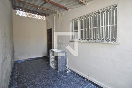 Casa para alugar com 94m², 2 quartos e sem vagaÁrea de Serviço