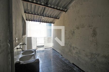 Casa para alugar com 94m², 2 quartos e sem vagaÁrea de Serviço