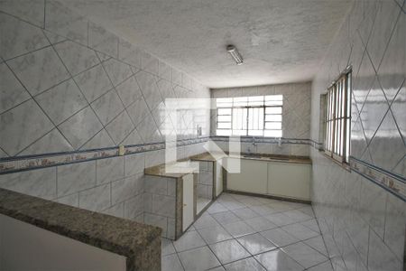 Casa para alugar com 94m², 2 quartos e sem vagaCozinha