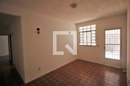 Sala de casa para alugar com 2 quartos, 94m² em São Miguel, São Gonçalo