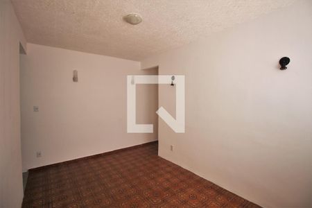 Sala de casa para alugar com 2 quartos, 94m² em São Miguel, São Gonçalo