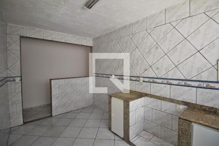 Casa para alugar com 94m², 2 quartos e sem vagaCozinha