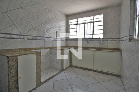 Casa para alugar com 94m², 2 quartos e sem vagaCozinha