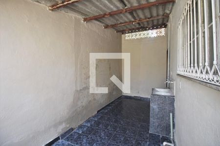 Casa para alugar com 94m², 2 quartos e sem vagaÁrea de Serviço