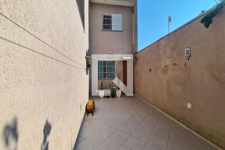 Casa para alugar com 120m², 2 quartos e 2 vagasGaragem 