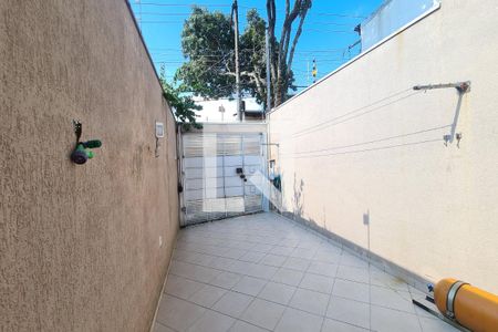 Casa para alugar com 120m², 2 quartos e 2 vagasGaragem 