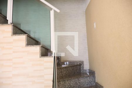 Corredor de casa à venda com 1 quarto, 120m² em Vila Ivone, São Paulo