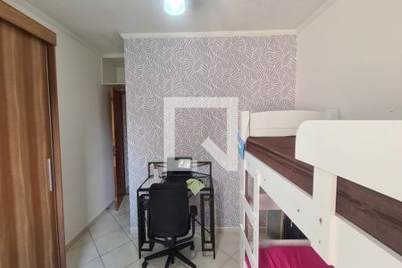 Casa para alugar com 120m², 2 quartos e 2 vagasQuarto 