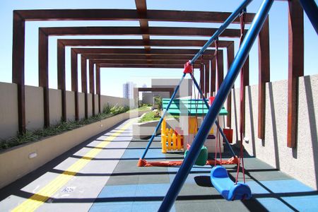 Apartamento para alugar com 47m², 2 quartos e 1 vagaÁrea comum - Playground