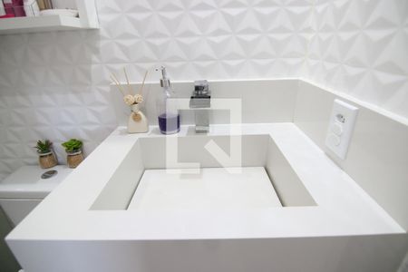 Apartamento para alugar com 47m², 2 quartos e 1 vagaBanheiro