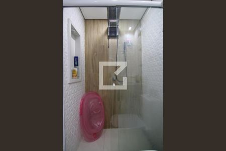 Apartamento para alugar com 47m², 2 quartos e 1 vagaBanheiro