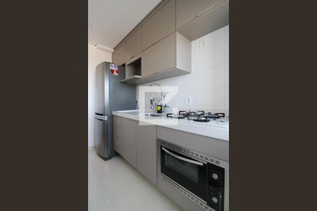 Apartamento para alugar com 47m², 2 quartos e 1 vagaCozinha
