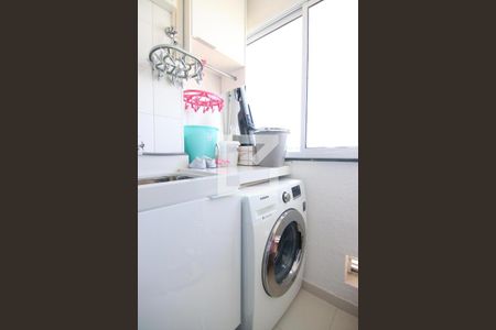 Apartamento para alugar com 47m², 2 quartos e 1 vagaÁrea de Serviço