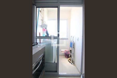 Apartamento para alugar com 47m², 2 quartos e 1 vagaÁrea de Serviço