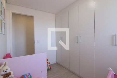 Quarto 2 de apartamento para alugar com 2 quartos, 47m² em Cangaiba, São Paulo