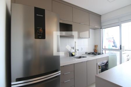 Apartamento para alugar com 47m², 2 quartos e 1 vagaCozinha