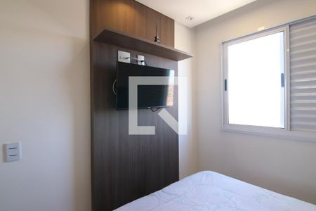 Quarto de apartamento para alugar com 2 quartos, 47m² em Cangaiba, São Paulo