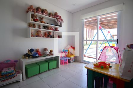 Apartamento para alugar com 47m², 2 quartos e 1 vagaBrinquedoteca