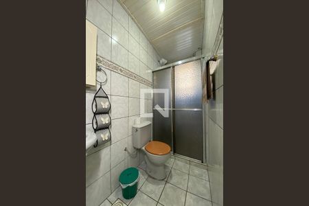 Casa à venda com 180m², 4 quartos e 3 vagasBanheiro Externo