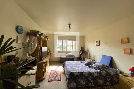 Casa à venda com 180m², 4 quartos e 3 vagasQuarto 3