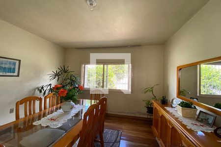Casa à venda com 180m², 4 quartos e 3 vagasSala de Jantar