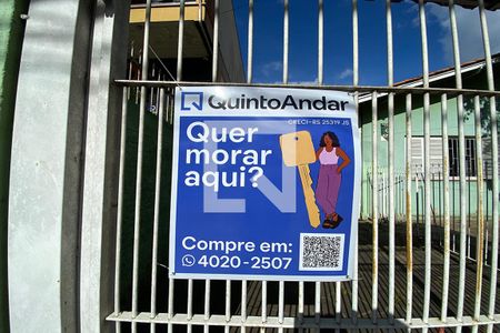 Casa à venda com 180m², 4 quartos e 3 vagasFachada