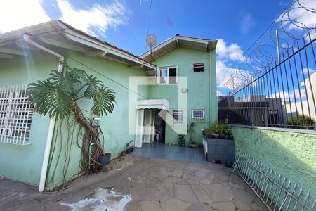 Casa à venda com 180m², 4 quartos e 3 vagasÁrea Externa