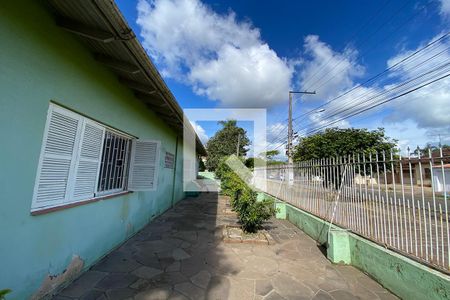 Casa à venda com 180m², 4 quartos e 3 vagasÁrea Externa