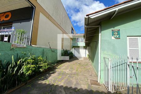 Casa à venda com 180m², 4 quartos e 3 vagasÁrea Externa