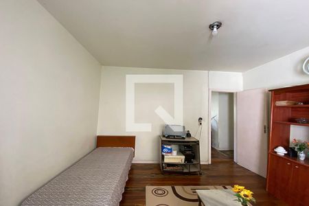 Sala de casa à venda com 4 quartos, 180m² em Centro, São Leopoldo