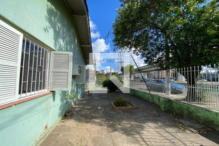 Casa à venda com 180m², 4 quartos e 3 vagasÁrea Externa