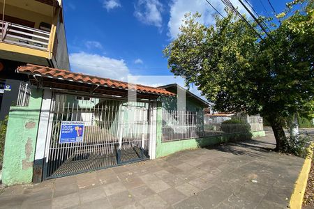 Casa à venda com 180m², 4 quartos e 3 vagasFachada