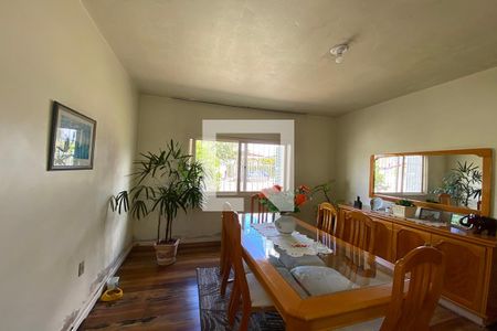 Casa à venda com 180m², 4 quartos e 3 vagasSala de Jantar