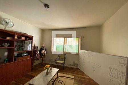 Sala de casa à venda com 4 quartos, 180m² em Centro, São Leopoldo