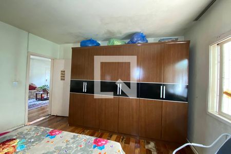 Casa à venda com 180m², 4 quartos e 3 vagasQuarto 1