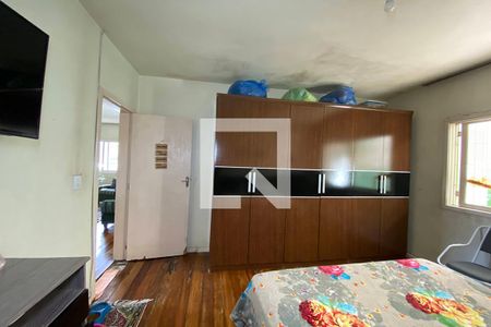 Casa à venda com 180m², 4 quartos e 3 vagasQuarto 1