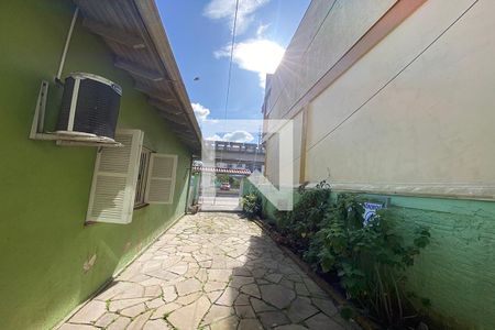 Casa à venda com 180m², 4 quartos e 3 vagasÁrea Externa