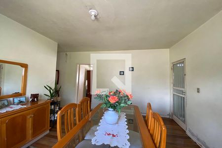 Casa à venda com 180m², 4 quartos e 3 vagasSala de Jantar