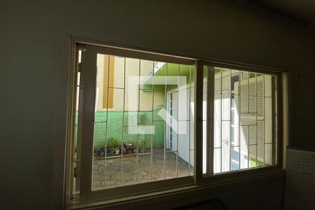 Janela da Sala de casa à venda com 4 quartos, 180m² em Centro, São Leopoldo