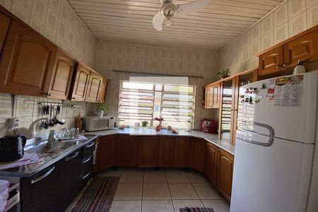 Casa à venda com 180m², 4 quartos e 3 vagasCozinha
