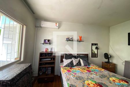 Casa à venda com 180m², 4 quartos e 3 vagasQuarto 1