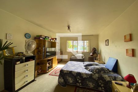 Casa à venda com 180m², 4 quartos e 3 vagasQuarto 3