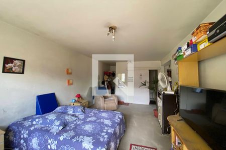Casa à venda com 180m², 4 quartos e 3 vagasQuarto 3