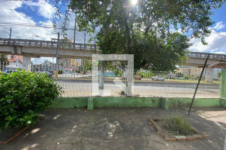 Vista da Sala 2 de casa à venda com 4 quartos, 180m² em Centro, São Leopoldo