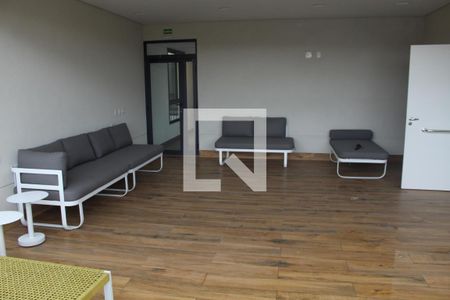 Studio para alugar com 25m², 1 quarto e sem vagaÁrea comum 