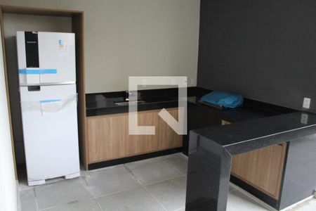Studio para alugar com 25m², 1 quarto e sem vagaÁrea comum 