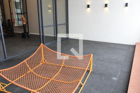 Studio para alugar com 25m², 1 quarto e sem vagaÁrea comum 