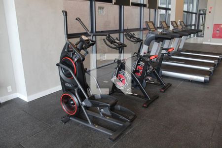 Studio para alugar com 25m², 1 quarto e sem vagaÁrea comum 