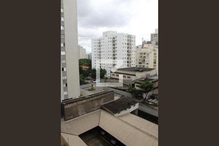 Studio para alugar com 25m², 1 quarto e sem vagaSacada